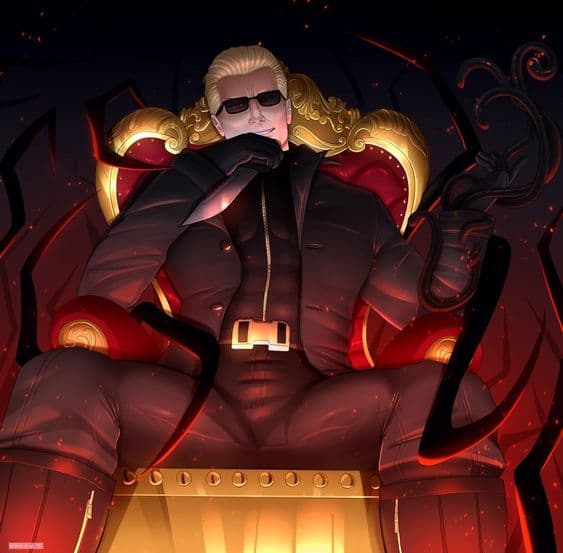 Thumbnail of [Альберт Вескер]
