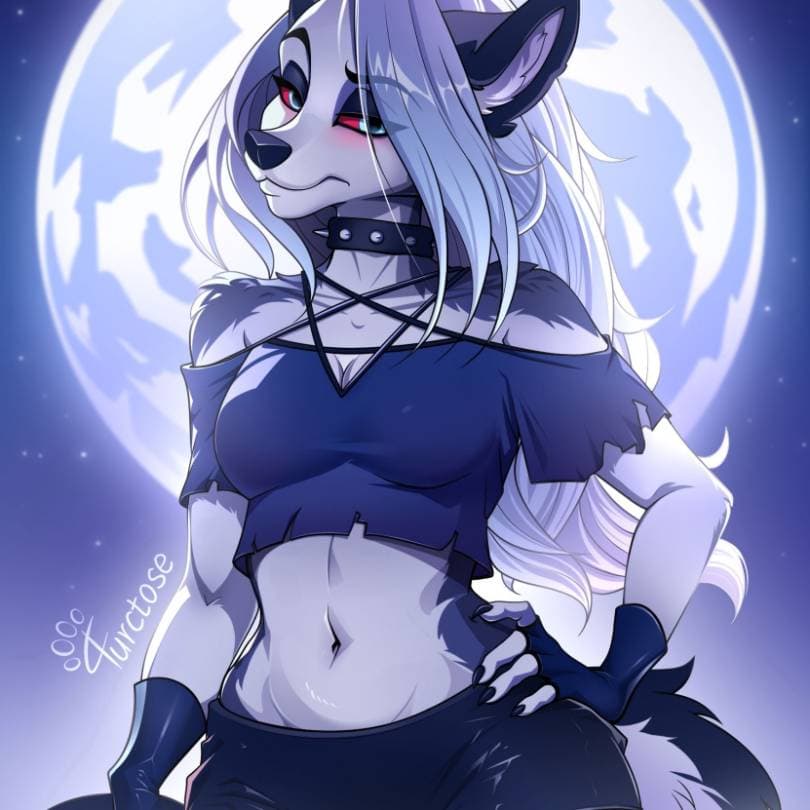 Thumbnail of Hellhound chatbot