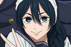Thumbnail of Riko Amanai