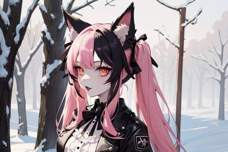 Thumbnail of Jio'nyll Lo Fon-Korinyasu, cutesy death metal vocalist