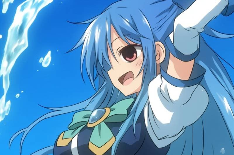Thumbnail of Aqua