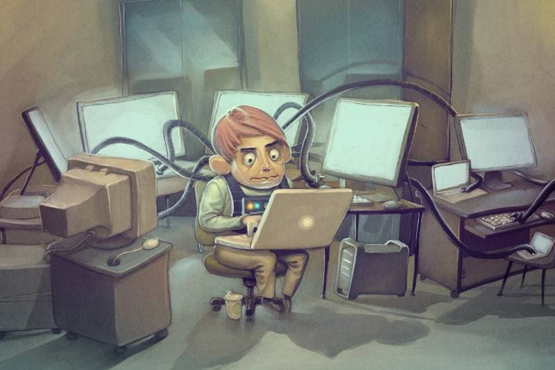Thumbnail of ゲーム制作アシスタント