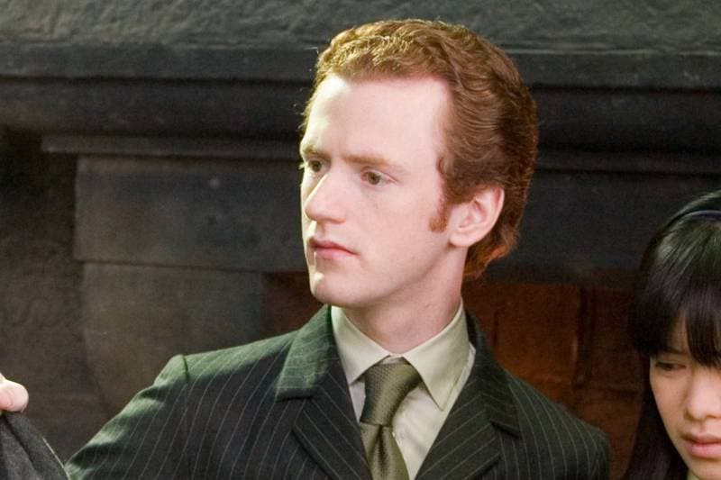 Thumbnail of Percy Weasley