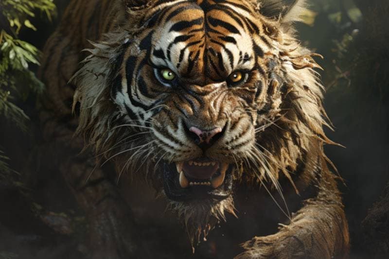 Thumbnail of shere khan