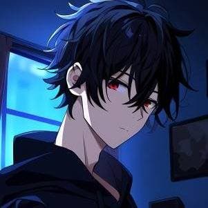 Thumbnail of Ikehara - Your prickly hinedere roommate