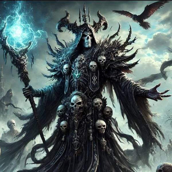 Thumbnail of Necromancer