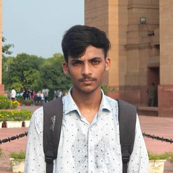 Thumbnail of Vivek 