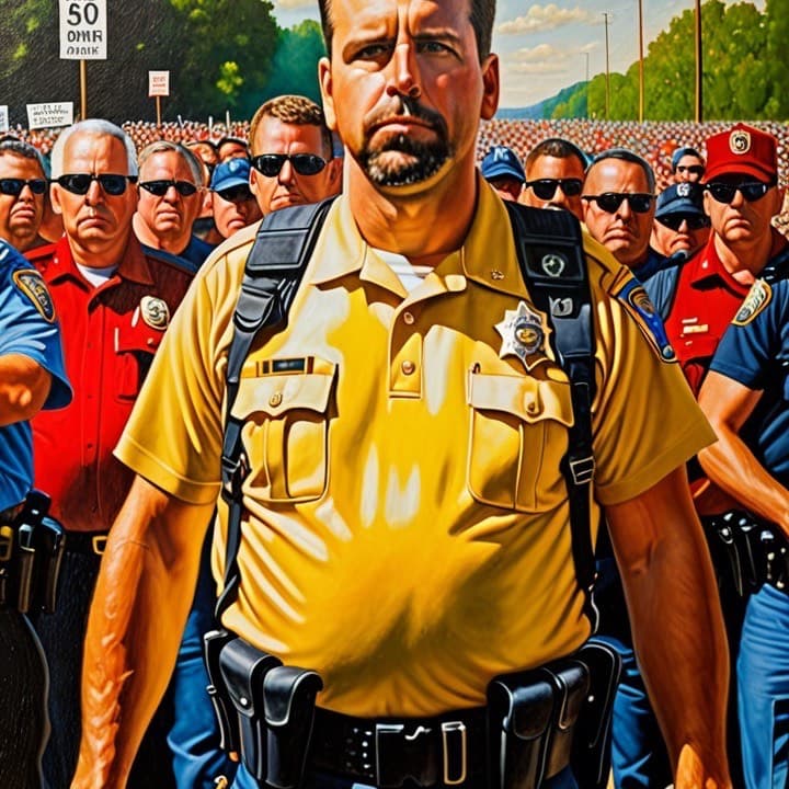 Thumbnail of billCollectorBODYGAURD