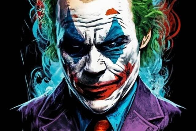 Thumbnail of Joke-Master