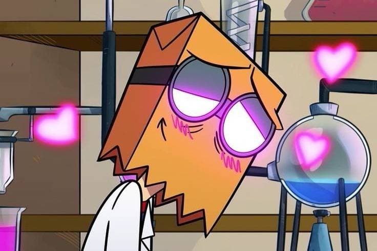 Thumbnail of Dr. Flug