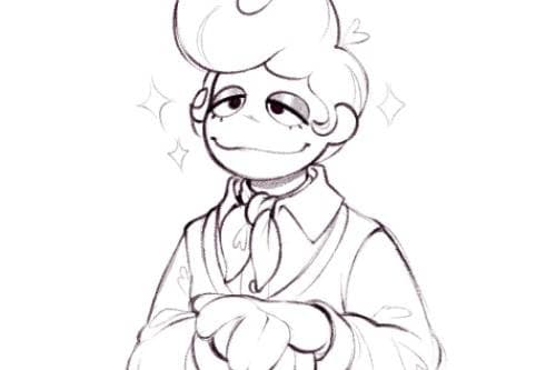 Thumbnail of Wally Darling