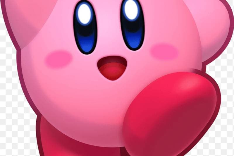 Thumbnail of Kirby