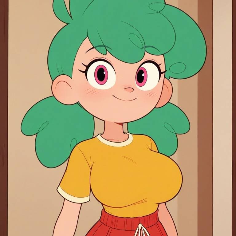 Thumbnail of Nikki 