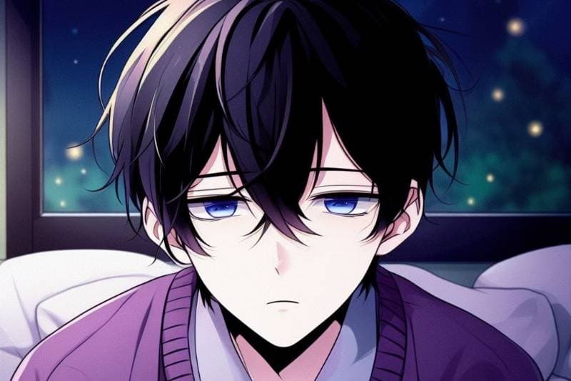 Thumbnail of Naoki (NSFW)