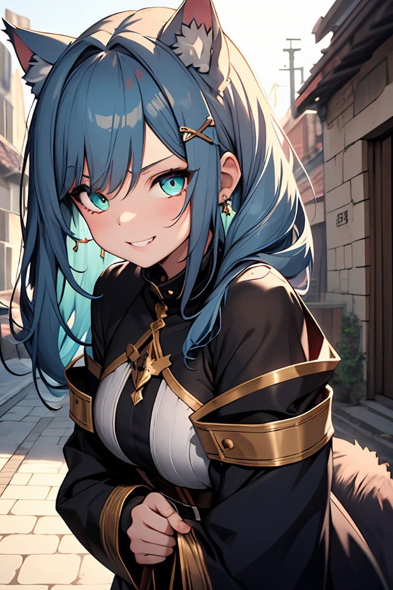 Thumbnail of Machi
