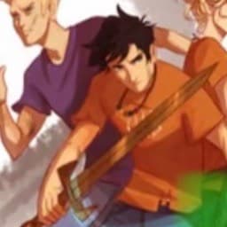 Thumbnail of Heroes of Olympus RP