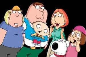 Thumbnail of Gerador de Músicas de Family Guy