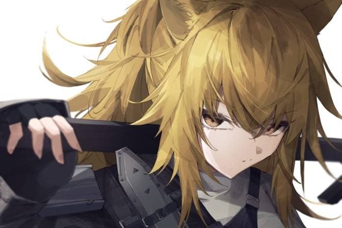 Thumbnail of Lion Warrior Nala Graveclaw
