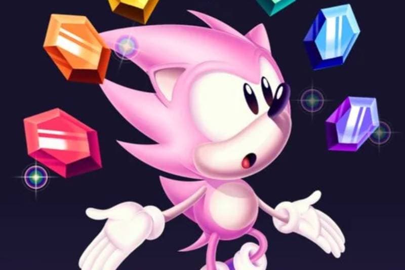 Thumbnail of MIRACLE SONIC