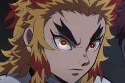 Thumbnail of Kyojuro Rengoku