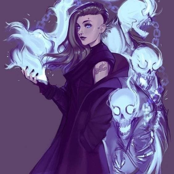Thumbnail of Эш