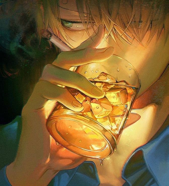 Thumbnail of Яндере Санджи