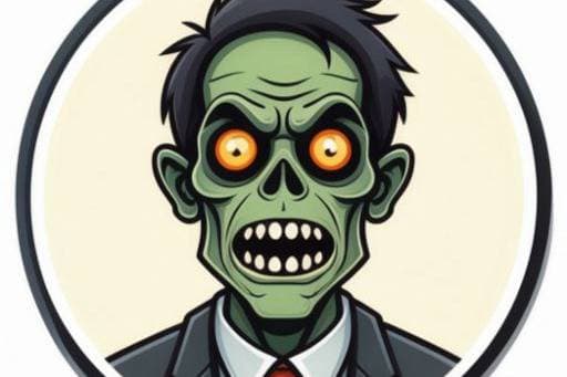 Thumbnail of ZOMBIE BOB | Redator de Discursos Corporativos