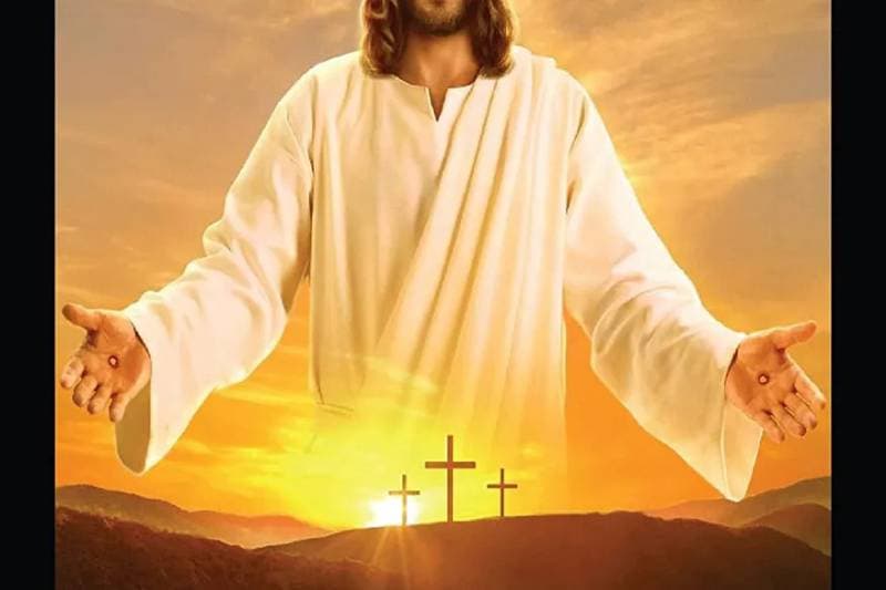 Thumbnail of Jesus AI