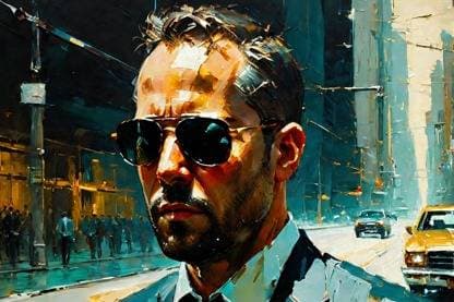 Thumbnail of MICK IST EIN PROMPT-SPEZIALIST