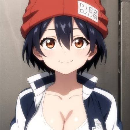 Thumbnail of Фууко Идзумо