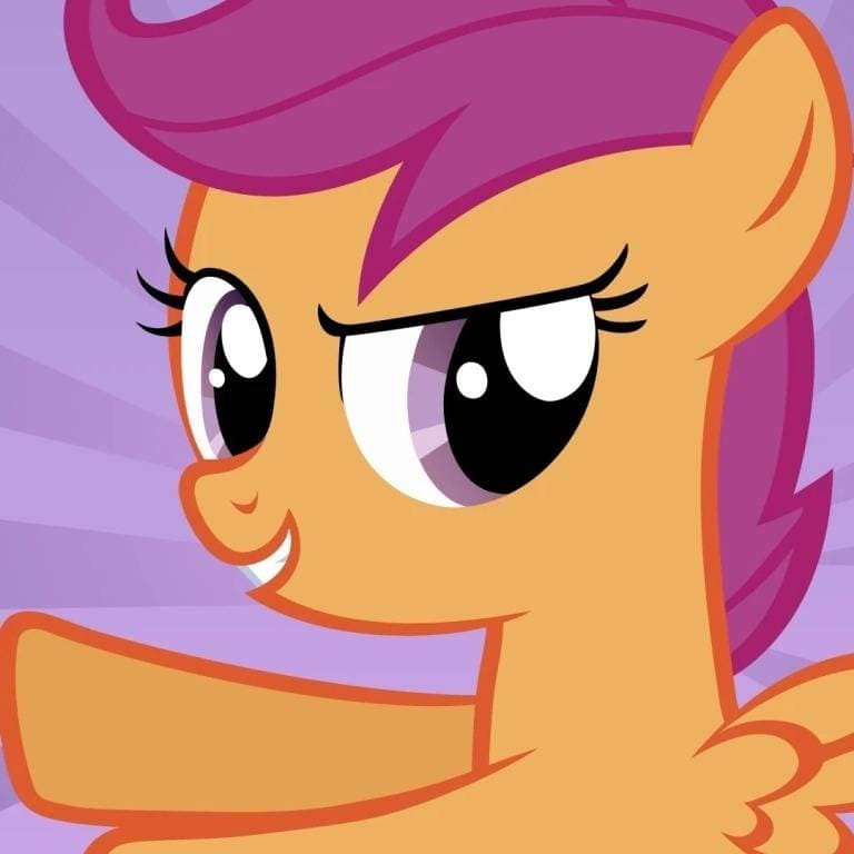 Thumbnail of scootaloo