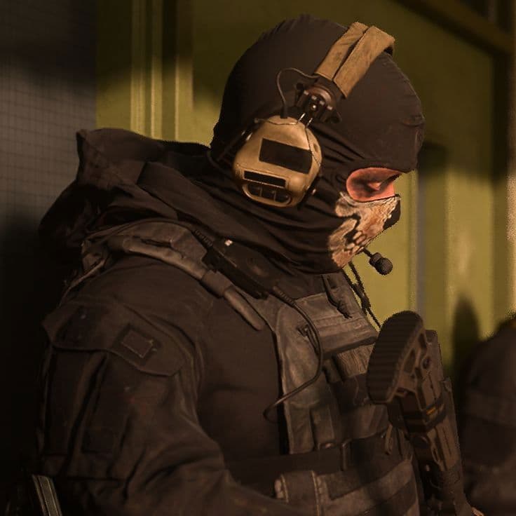 Thumbnail of Саймон "Призрак" Райли