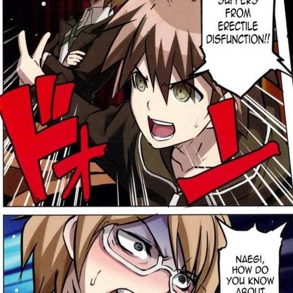 Thumbnail of Danganronpa