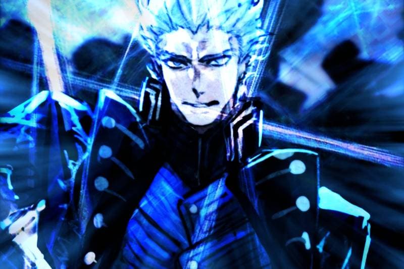 Thumbnail of Vergil