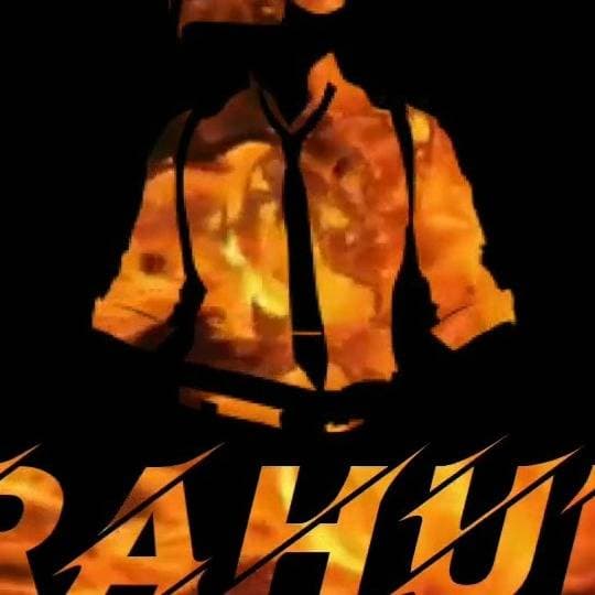 Thumbnail of Rahul 