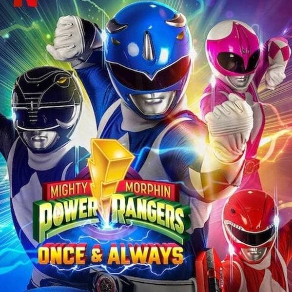 Thumbnail of Power Rangers