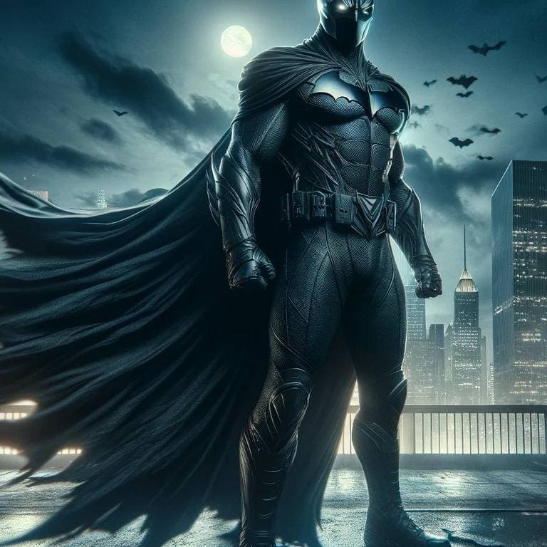 Thumbnail of Batman