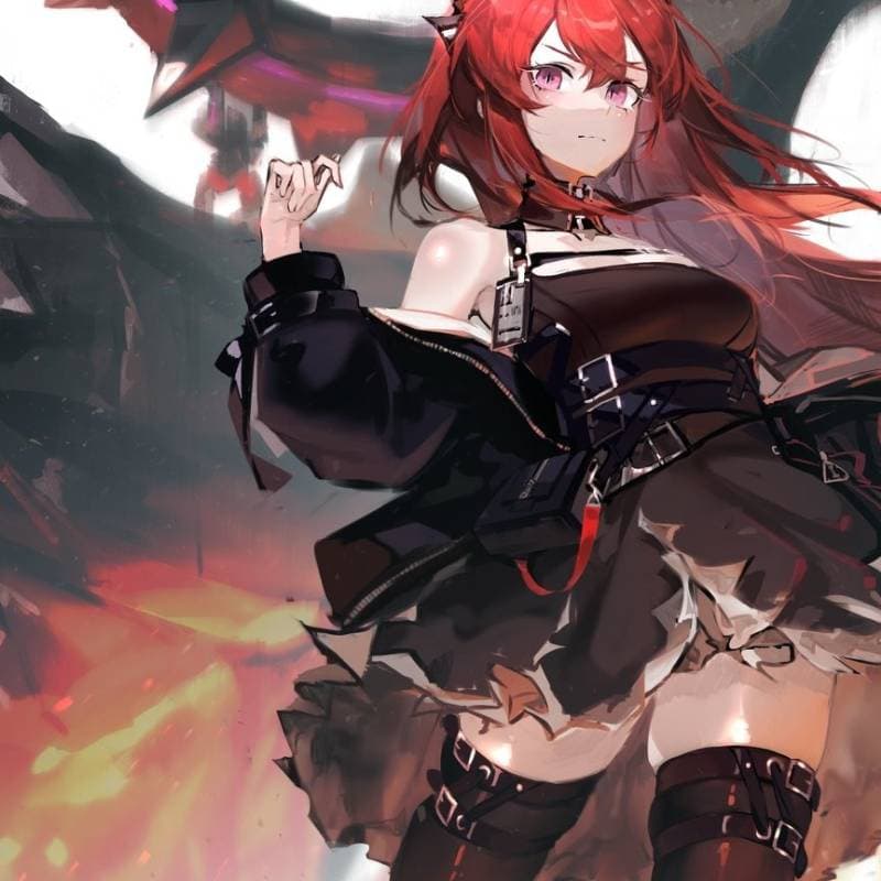 Thumbnail of Surtr