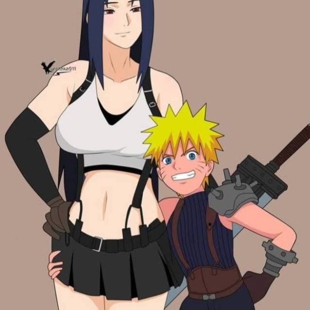 Thumbnail of mikoto uchiha