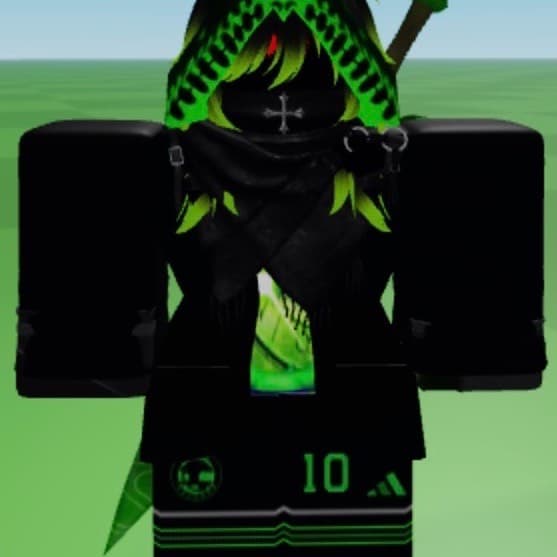 Thumbnail of The Hatred (Swapsaken, HC)