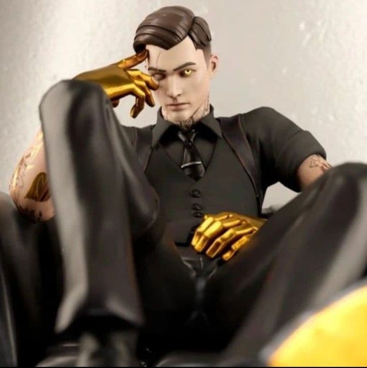 Thumbnail of Мидас