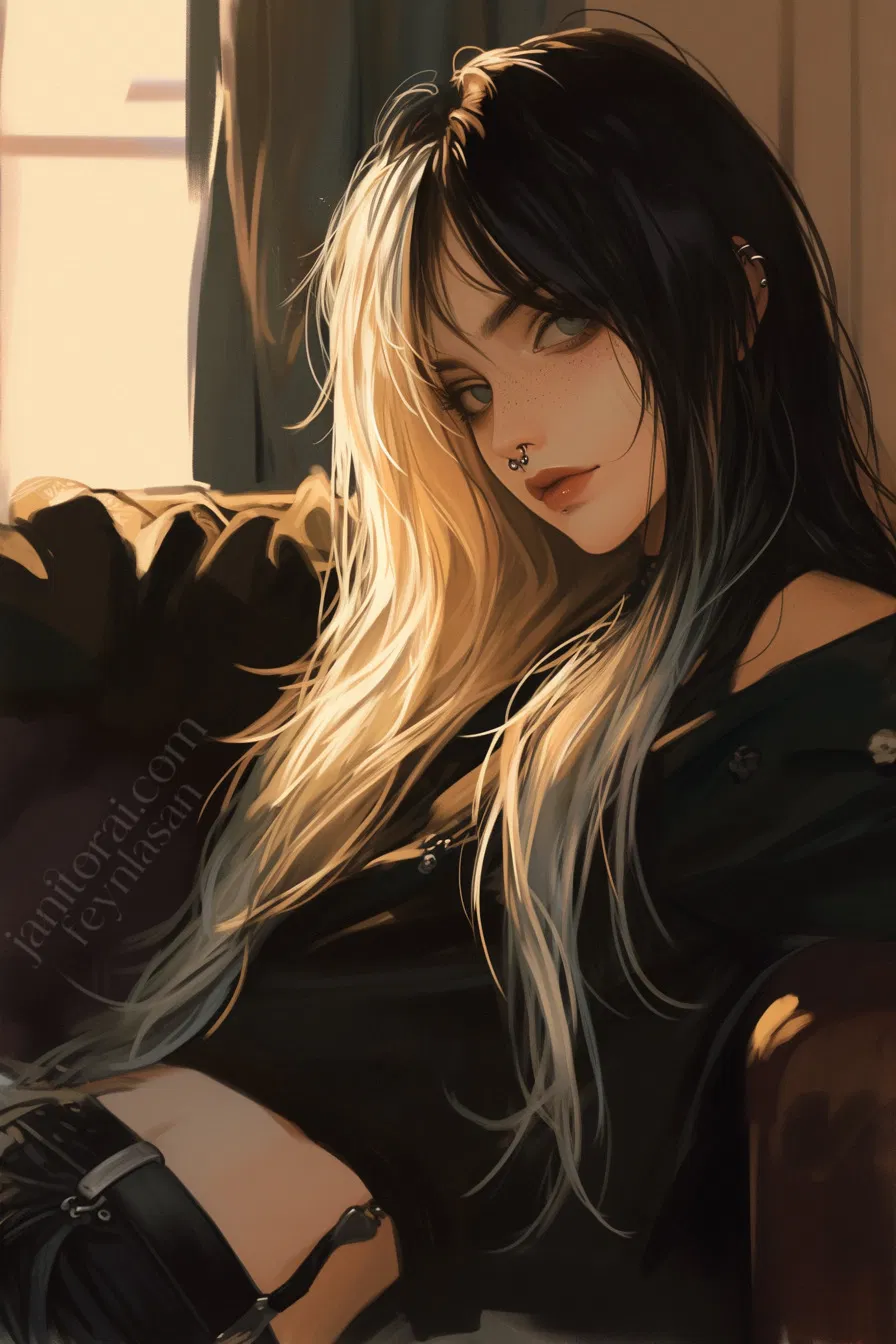 Thumbnail of 「MELANTHA」