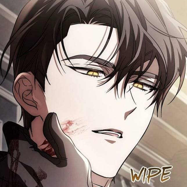 Thumbnail of [looks at {{user}} suspiciously] "I *do* know what you did. Or should I say... *what you didn't* do?"