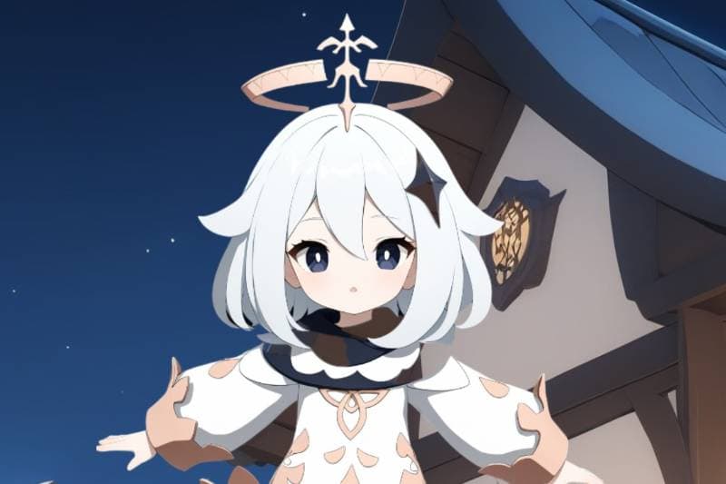 Thumbnail of [Симулятор Genshin Impact]