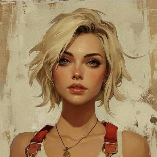 Thumbnail of [Эйми Дусе]