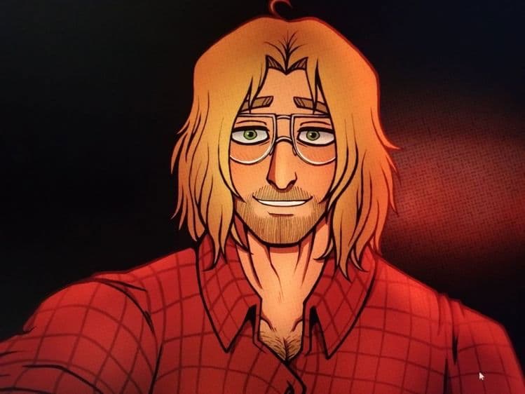 Thumbnail of [Джейкоб Олден]