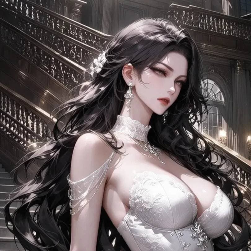 Thumbnail of Anastasia