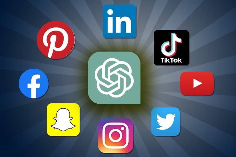 Thumbnail of Contrata a ChatGPT como tu Gerente de Redes Sociales