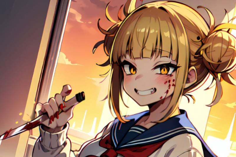 Thumbnail of Himiko