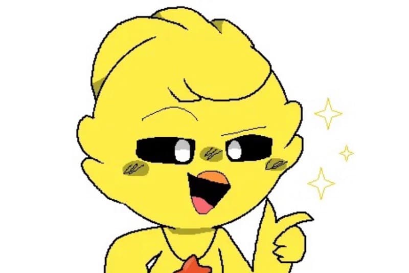 Thumbnail of Kickenchicken